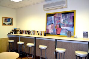 Property amenity - Nerazluchniki - Hostel (Chelyabinsk)