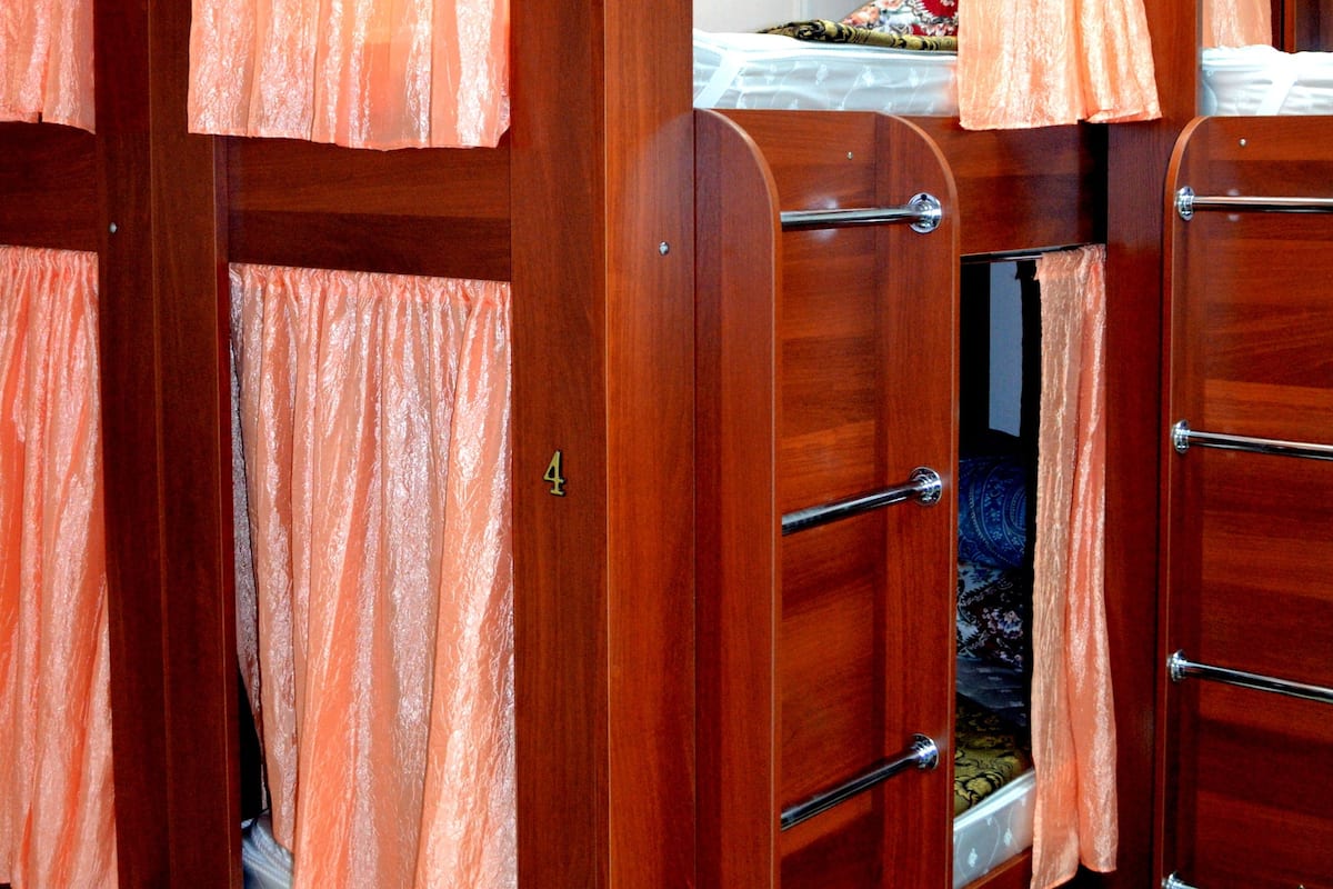 Desk, soundproofing, iron/ironing board, free WiFi