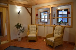 Interior - Frühstückspension zum Schreiner (Hermagor-Pressegger See)