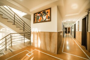 Interior - Hotel Radhika Jaisalmer (Jaisalmer)