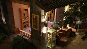 Exterior - Laomofang Boutique Inn Baisuifang Branch (Lijiang)