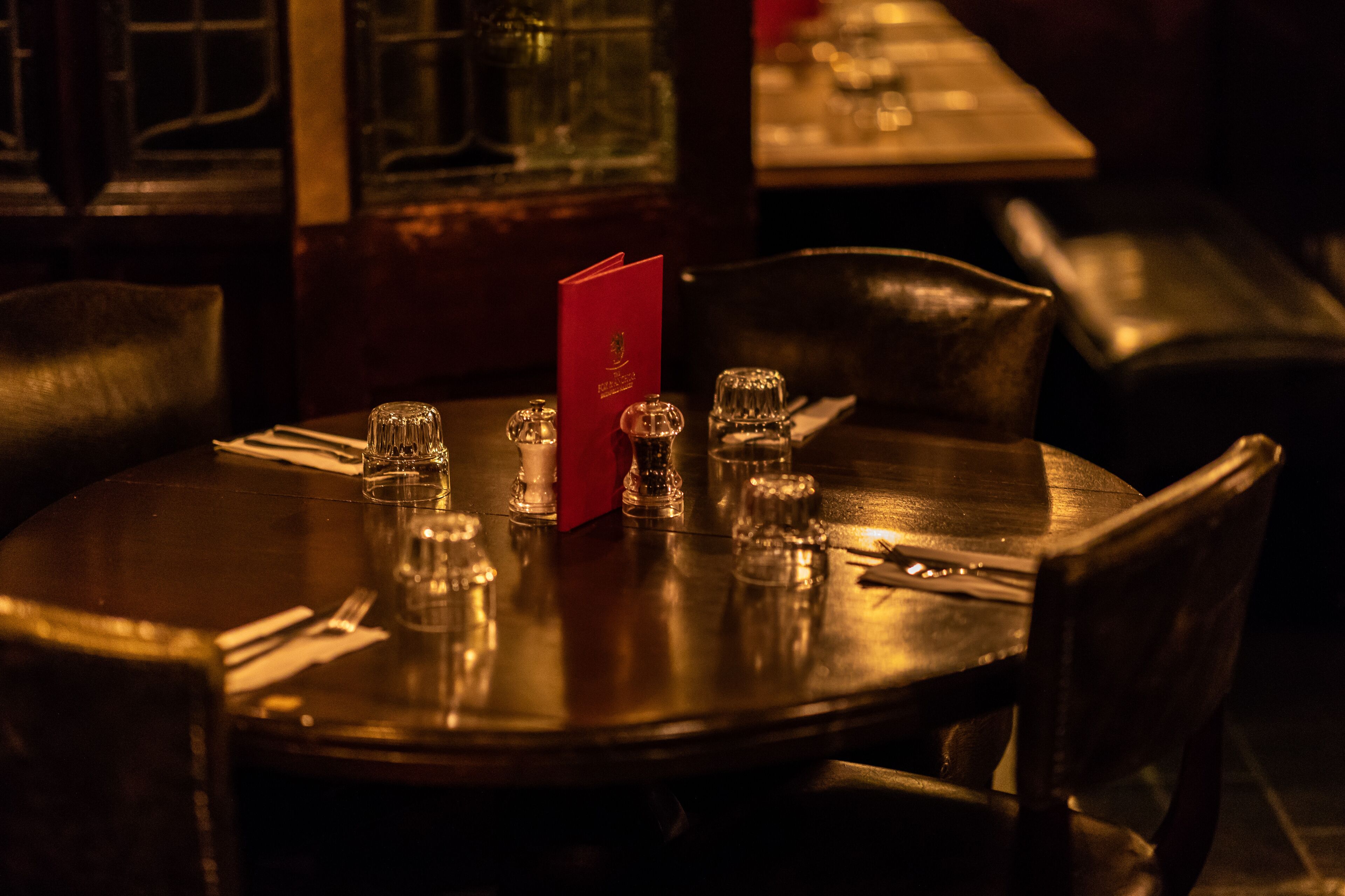 Daily cooked-to-order breakfast for a fee