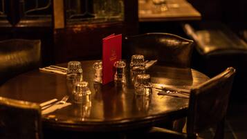 Sarapan siap masak setiap hari dengan biaya tambahan