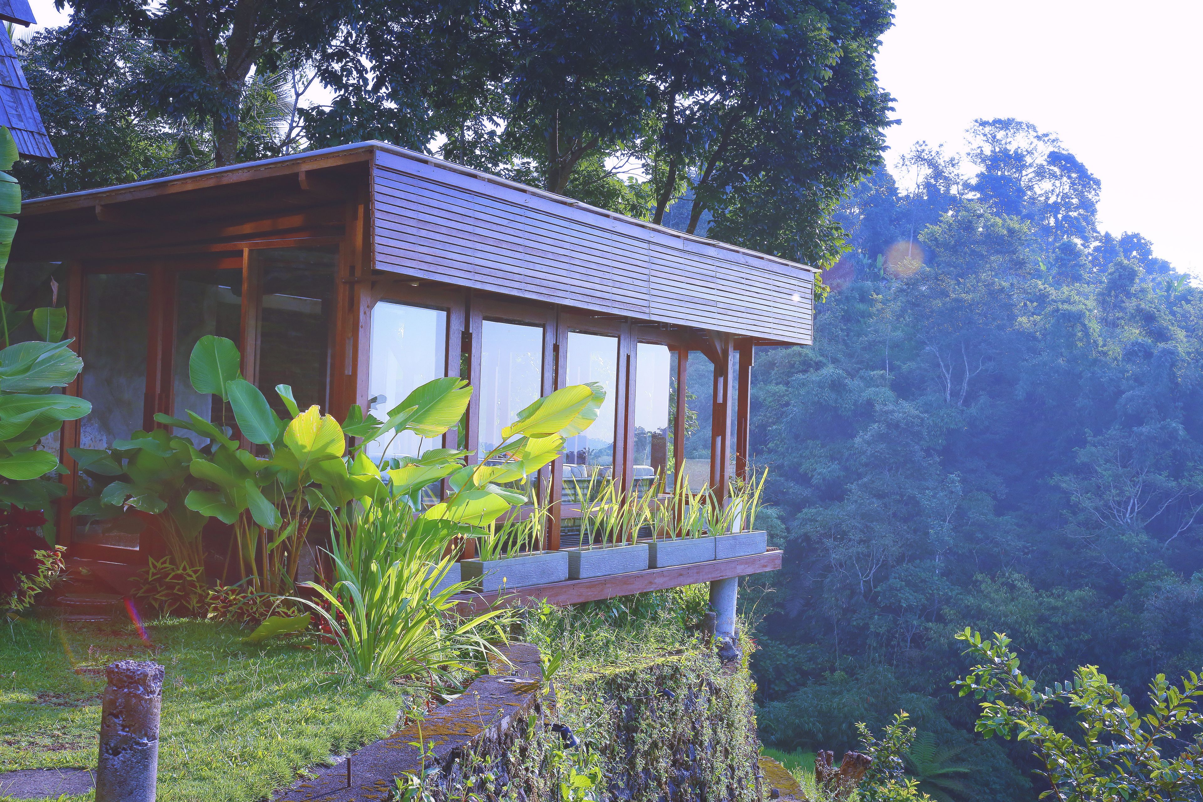 1 makuuhuone, ilmainen Wi-Fi