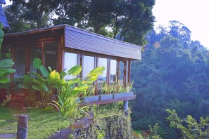 1 bedroom, free WiFi - Village Above The Clouds (Baturiti)