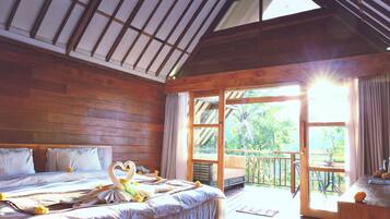 1 bedroom, free WiFi