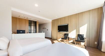 Incheon Hotel Bluemarine