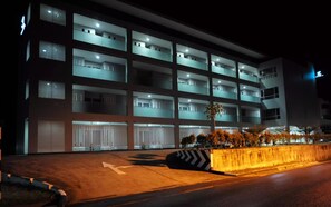 Exterior - Telanai16 Lodge (Bandar Seri Begawan)