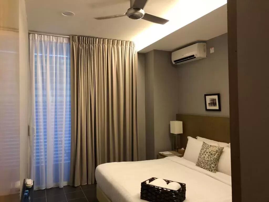 In-room safe, individually furnished, iron/ironing board, free WiFi