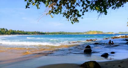 Paradise Beach House