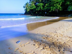 View from property - Paradise Beach House (Talalla)