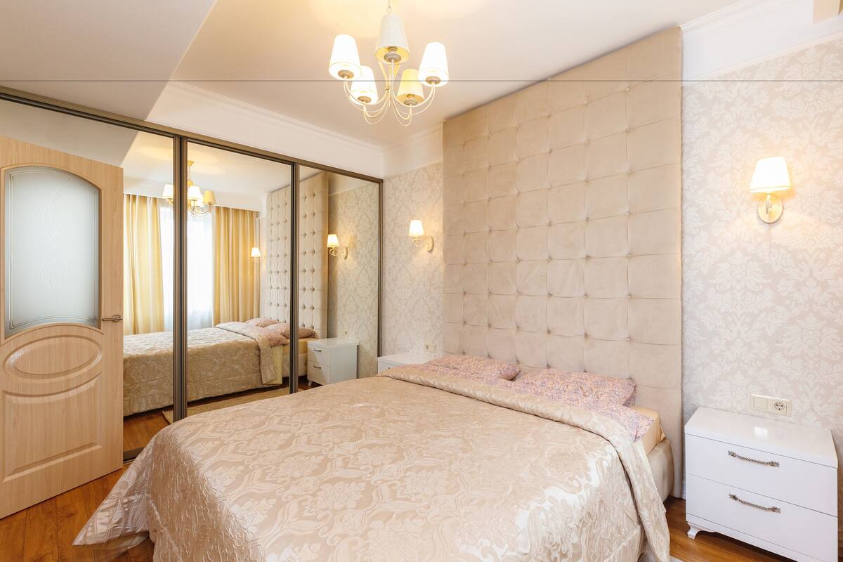 1 bedroom, premium bedding, in-room safe, iron/ironing board