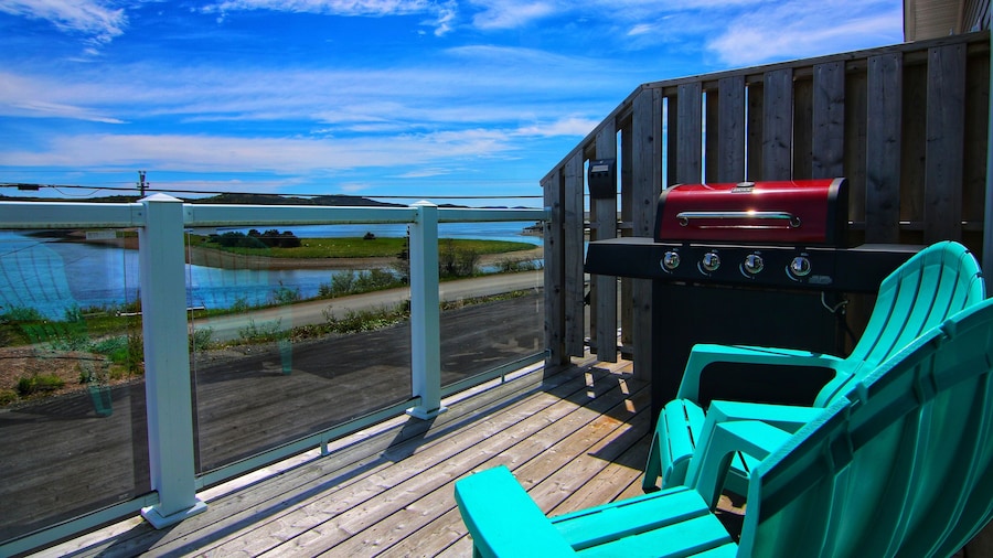 The Killick Inn & Suites