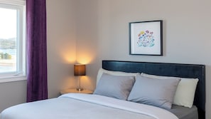 Executive Suite, 2 Bedrooms, Ocean View