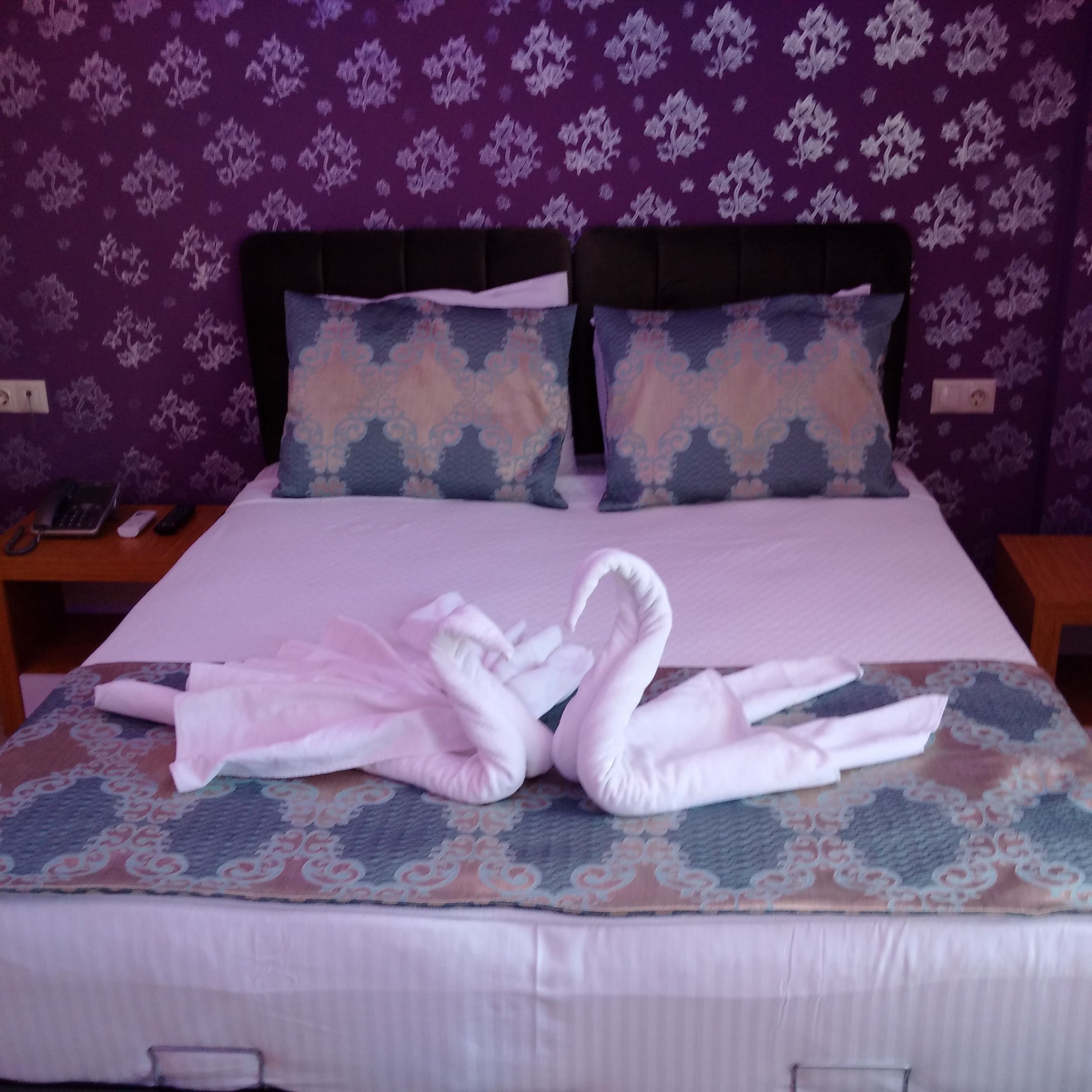 Triple Room | Minibar, desk, laptop workspace, free WiFi