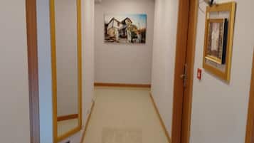 Vestibule