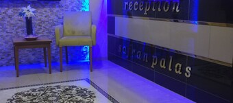 Otel Safran Palas