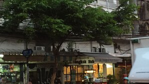 숙박 시설의 전망