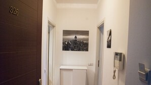 Interior entrance - Prague Žižkov Studios (Prague)
