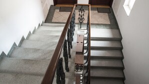 Staircase - Prague Žižkov Studios (Prague)