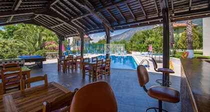 Eftelya Apart Otel