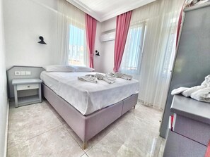 Apartment, 1 Bedroom