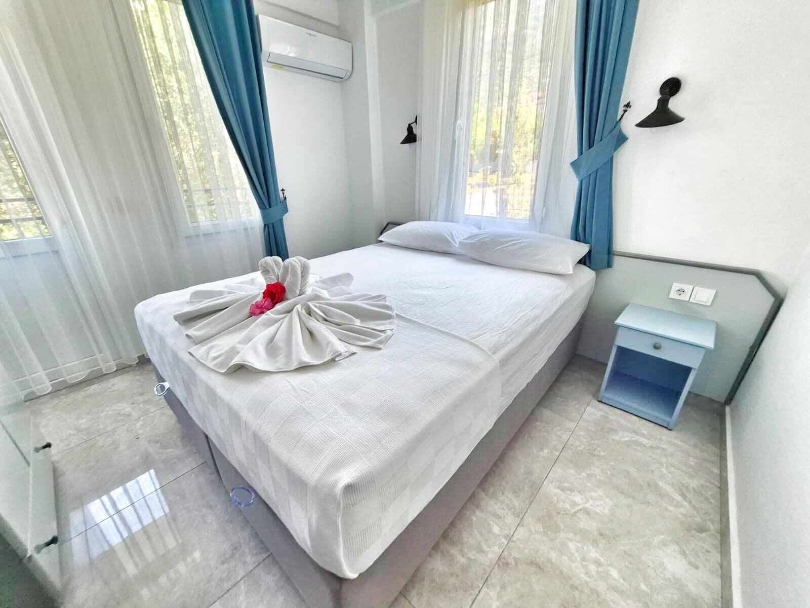 Apartment, 1 Bedroom