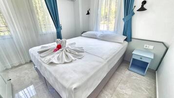 Apartment, 1 Bedroom