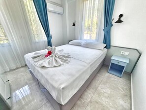 Apartment, 1 Schlafzimmer