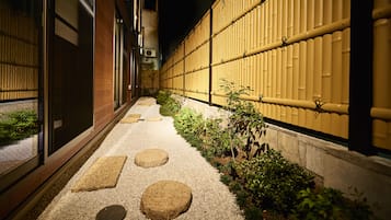Jardin