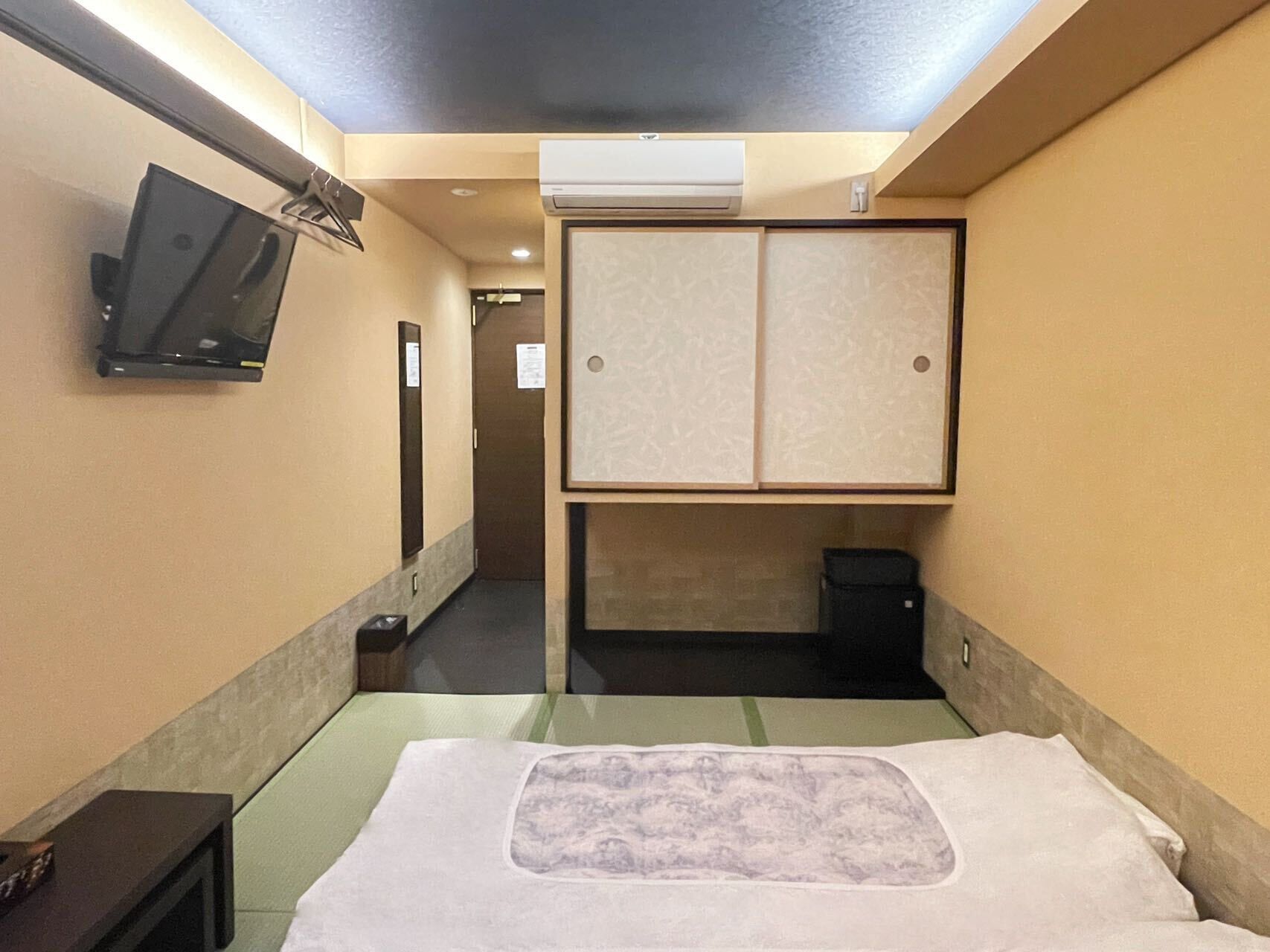 客房