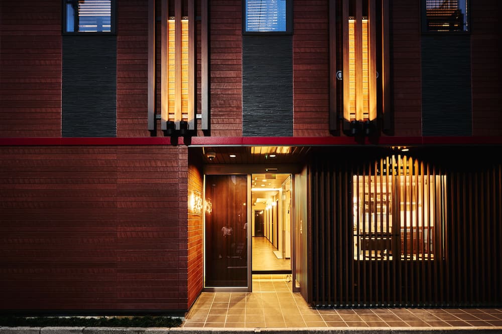 WAGOKORO - Hostel