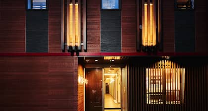 WAGOKORO - Hostel