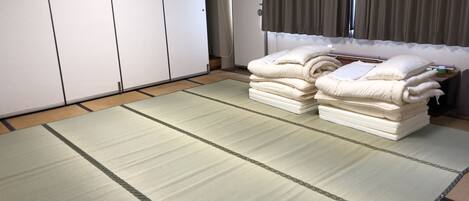 Felles sovesal, ikke-røyk | Skrivebord og wi-fi (inkludert)