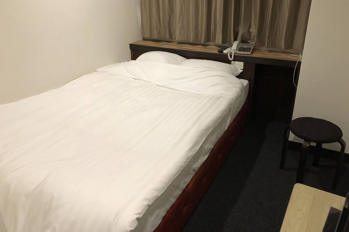 Doppelzimmer, Nichtraucher | Schreibtisch, kostenloses WLAN