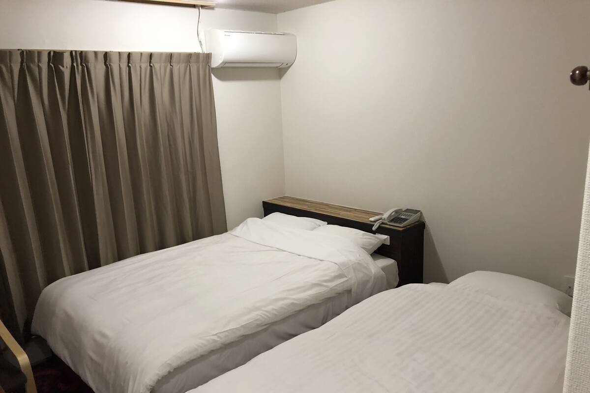 Dreibettzimmer, Nichtraucher | Schreibtisch, kostenloses WLAN