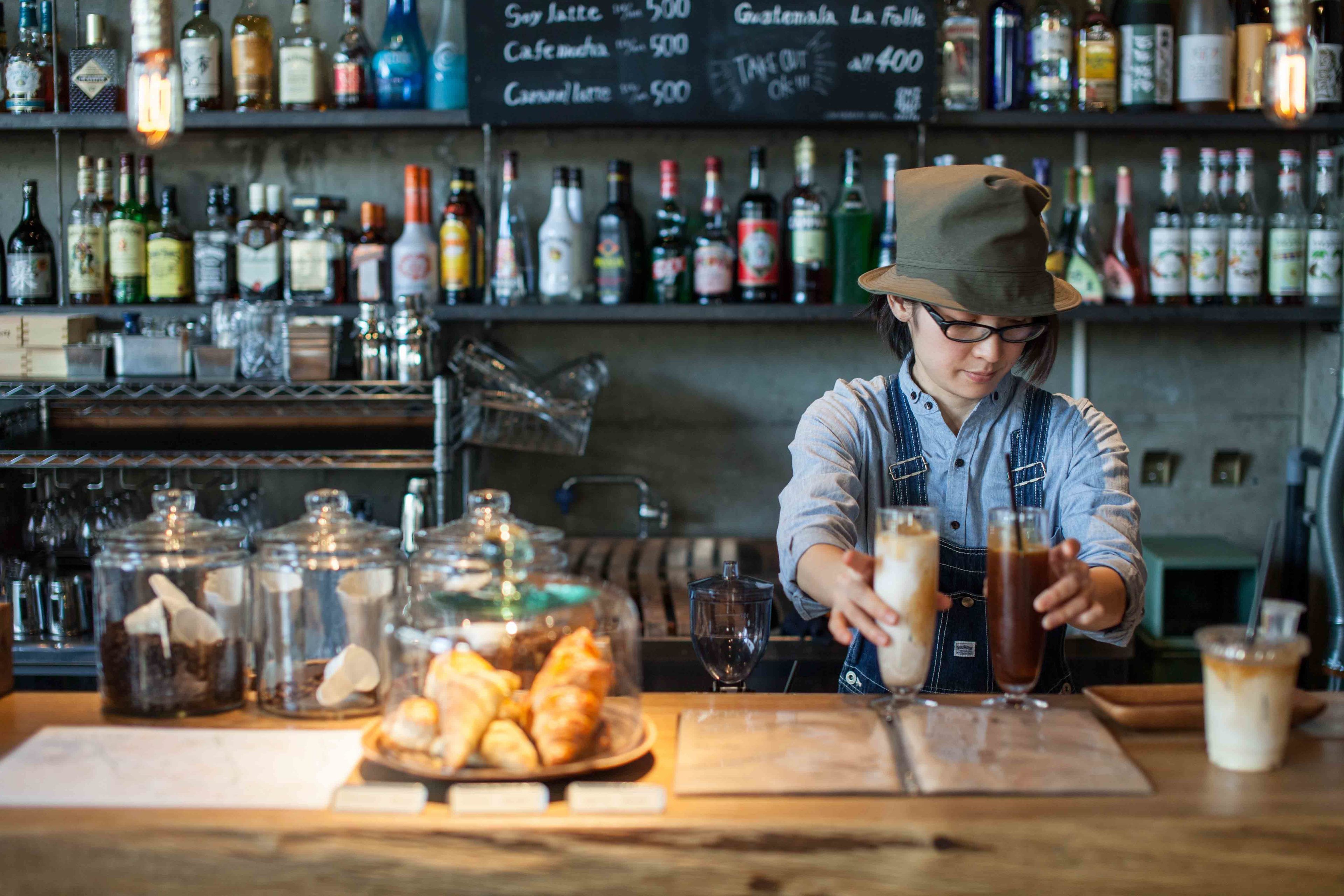 Photo - Nui. HOSTEL & BAR LOUNGE