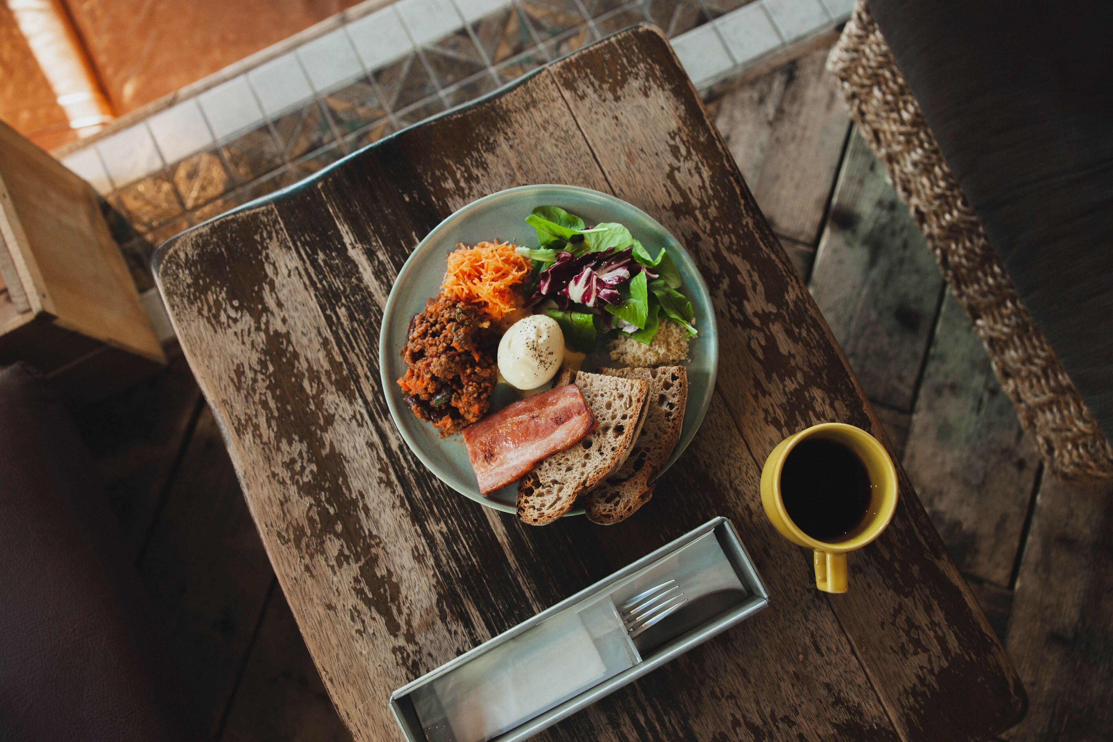 Photo - Nui. HOSTEL & BAR LOUNGE