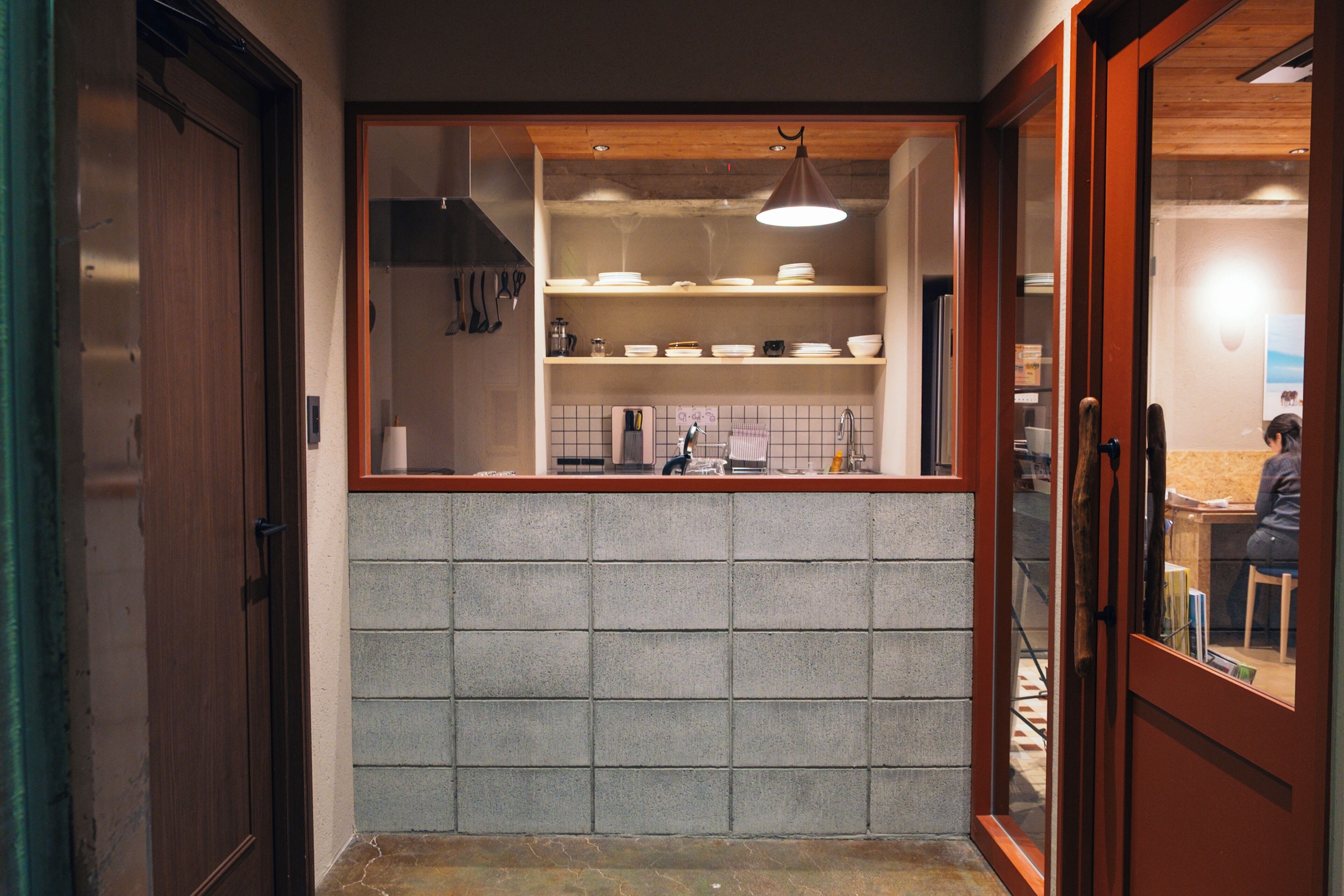 Foto - Nui. HOSTEL & BAR LOUNGE