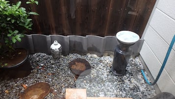 Zimmer (Familie) | Terrasse/Patio