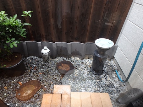 Familie | Terrace/patio
