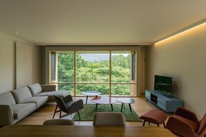 施設からの眺望