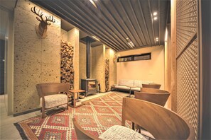 Reception - Miru Niseko (Kutchan)