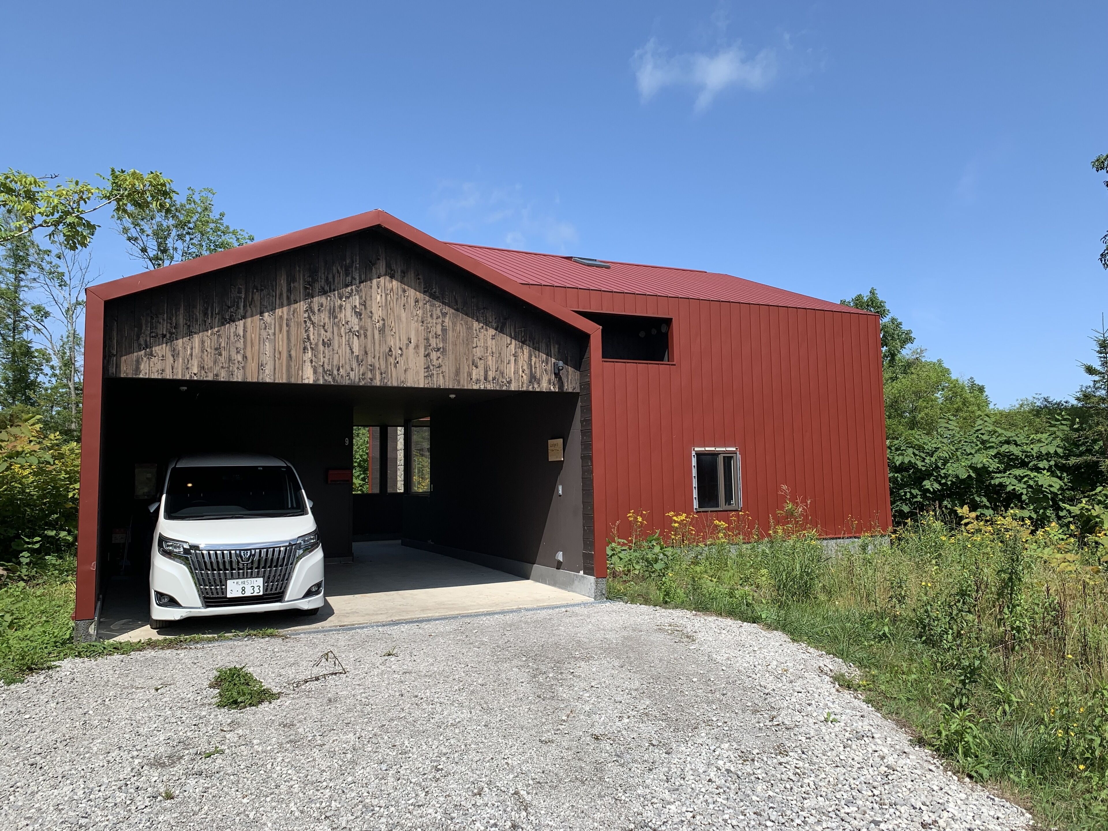 3 bedrooms and 1 tatami area mountain view lodge 9 | 1 bedroom, premium bedding, in-room safe, desk