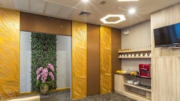 酒吧(店内)