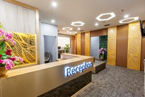 Recepción