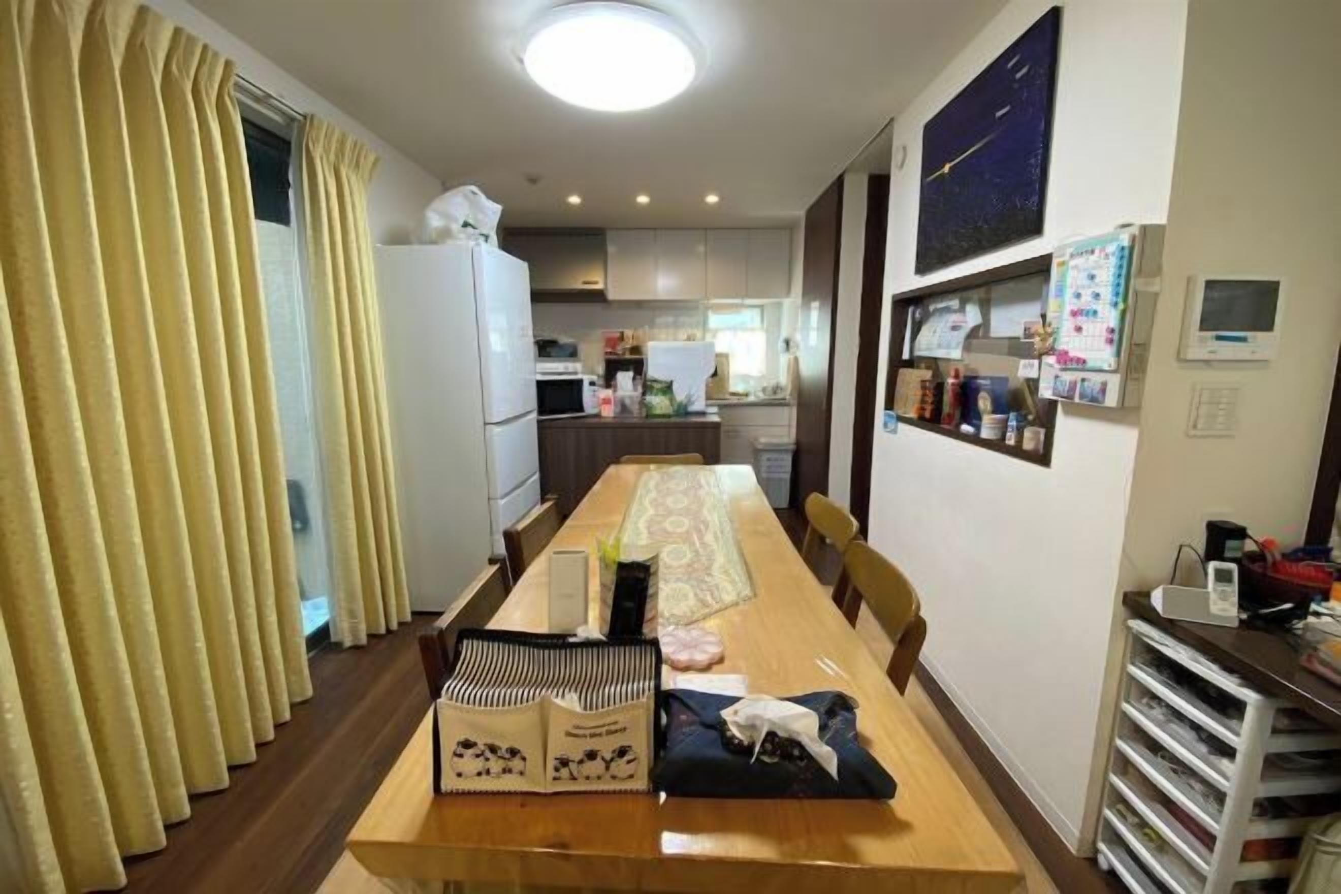 用餐