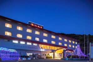 Exterior - Kumano no Yado Umihikari (Kumano)