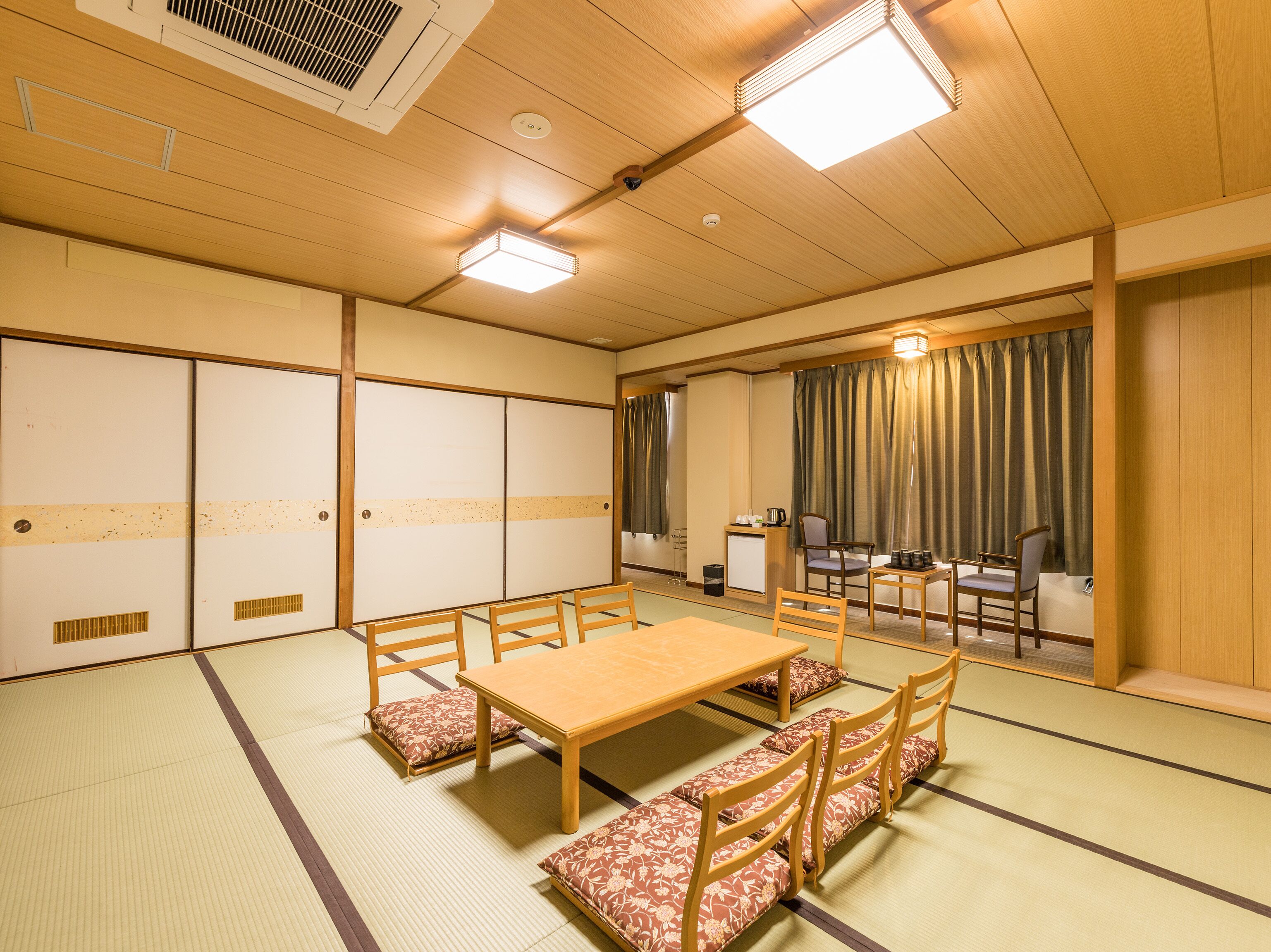 客房