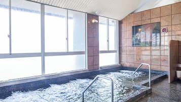 Public bath